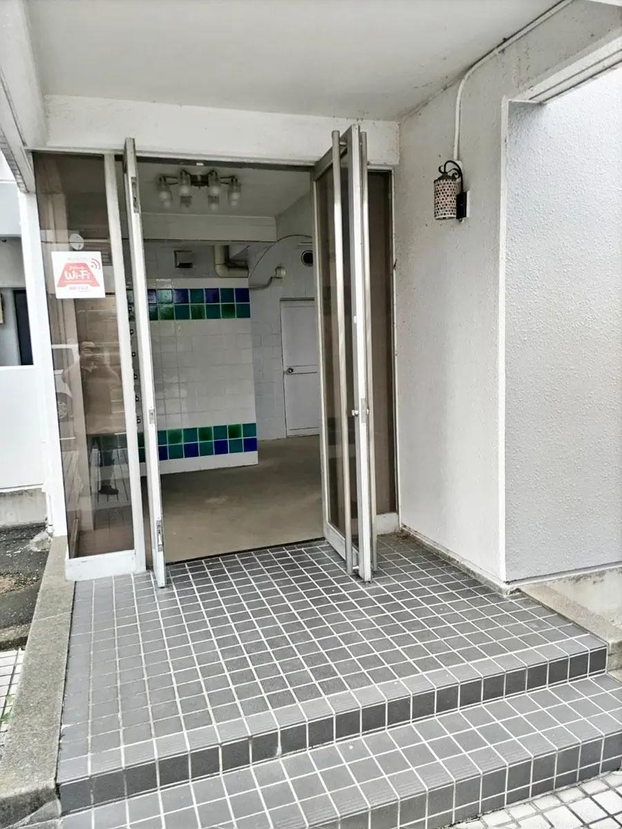 サンヒルズ前橋