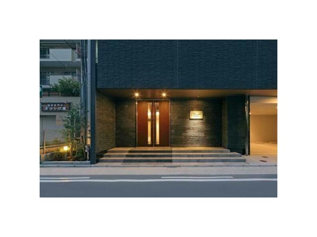 パルティール新栄