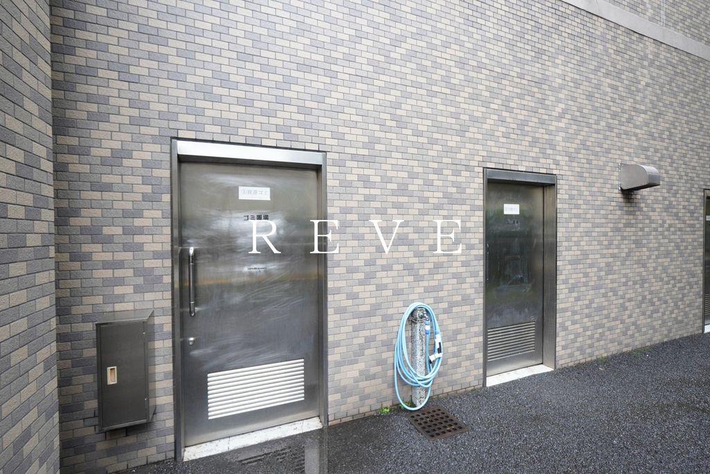 ルイシャトレ門前仲町