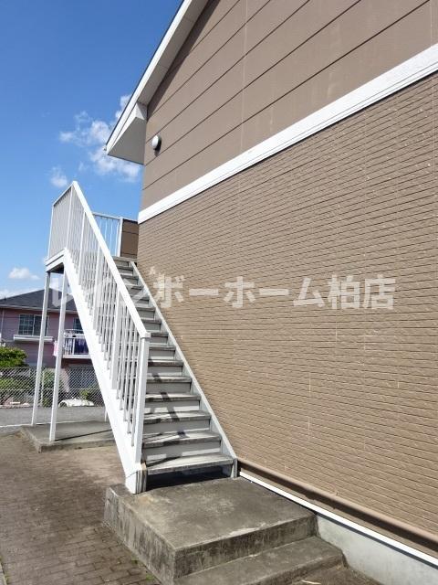 クレール南青山