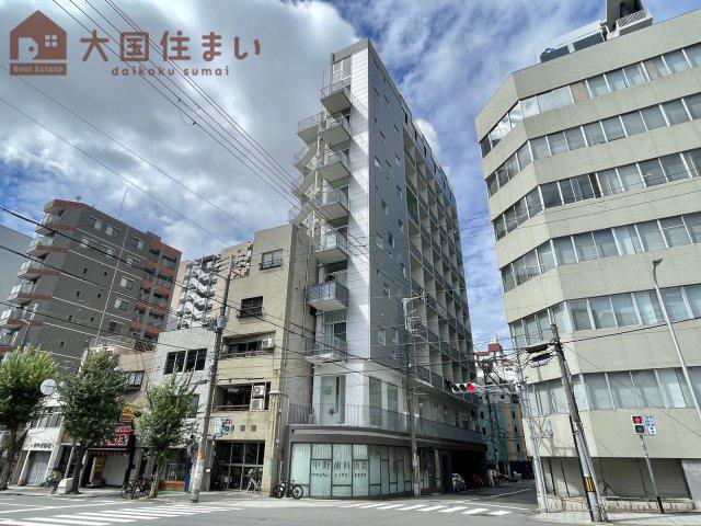 是空NAMBA NISHI