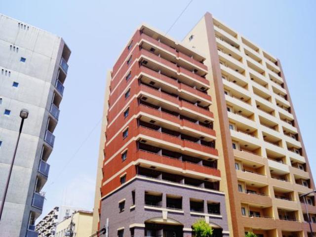ディナスティ長居公園南