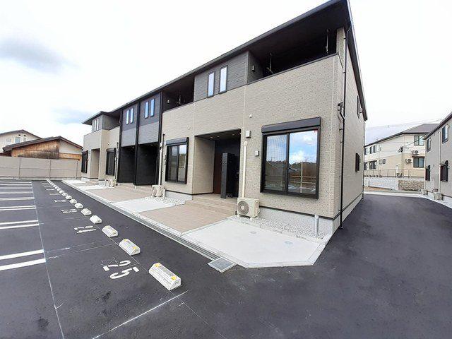 グランリヴァージュ宮司II