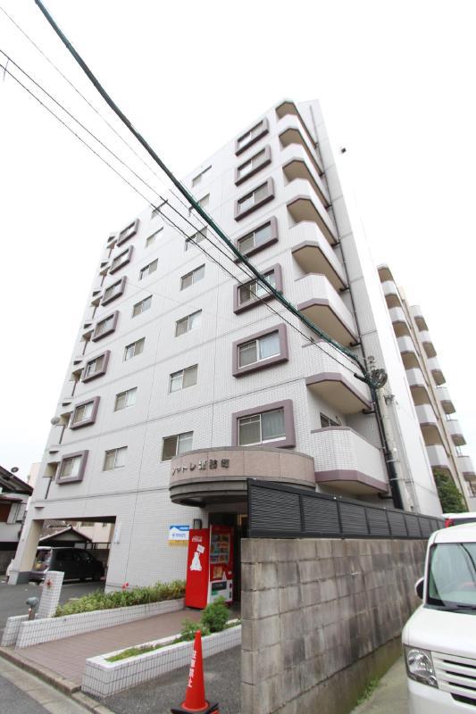 シャトレ諏訪町