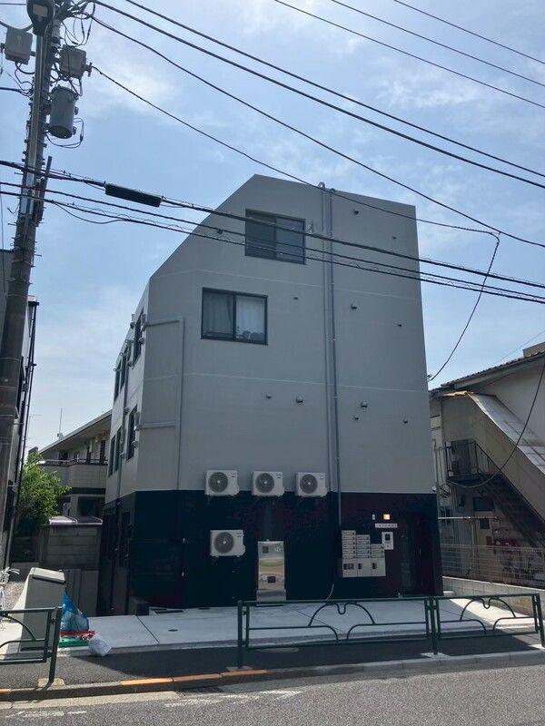 @下石神井
