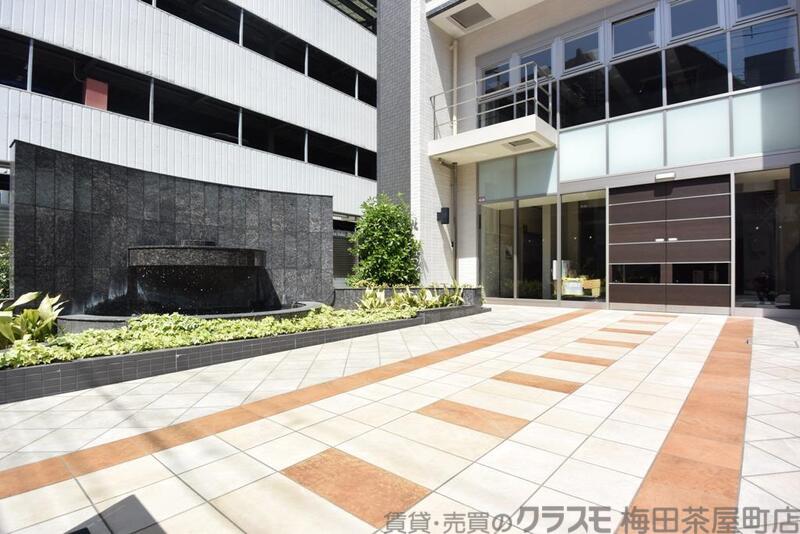 エステムプラザ梅田・中崎町IIIツインマークス SR