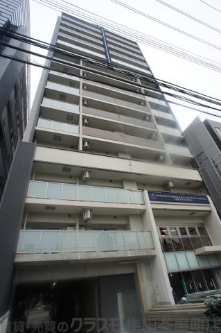 エステムプラザ梅田・中崎町IIIツインマークス SR