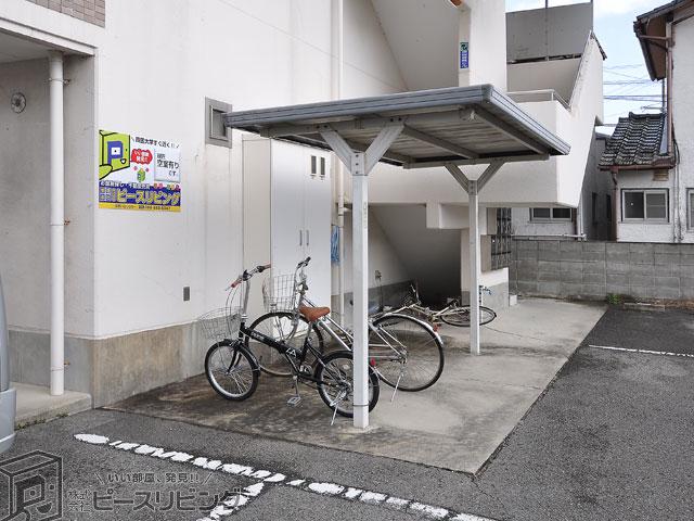 グランディール矢三D