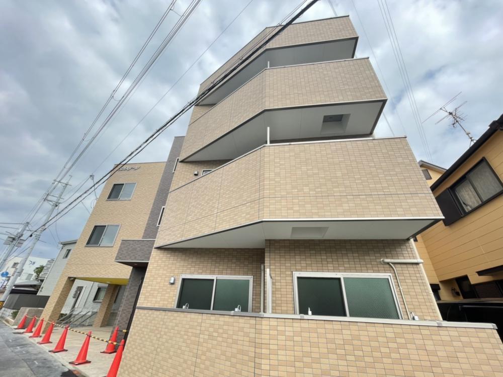 ネクステージ稲野町