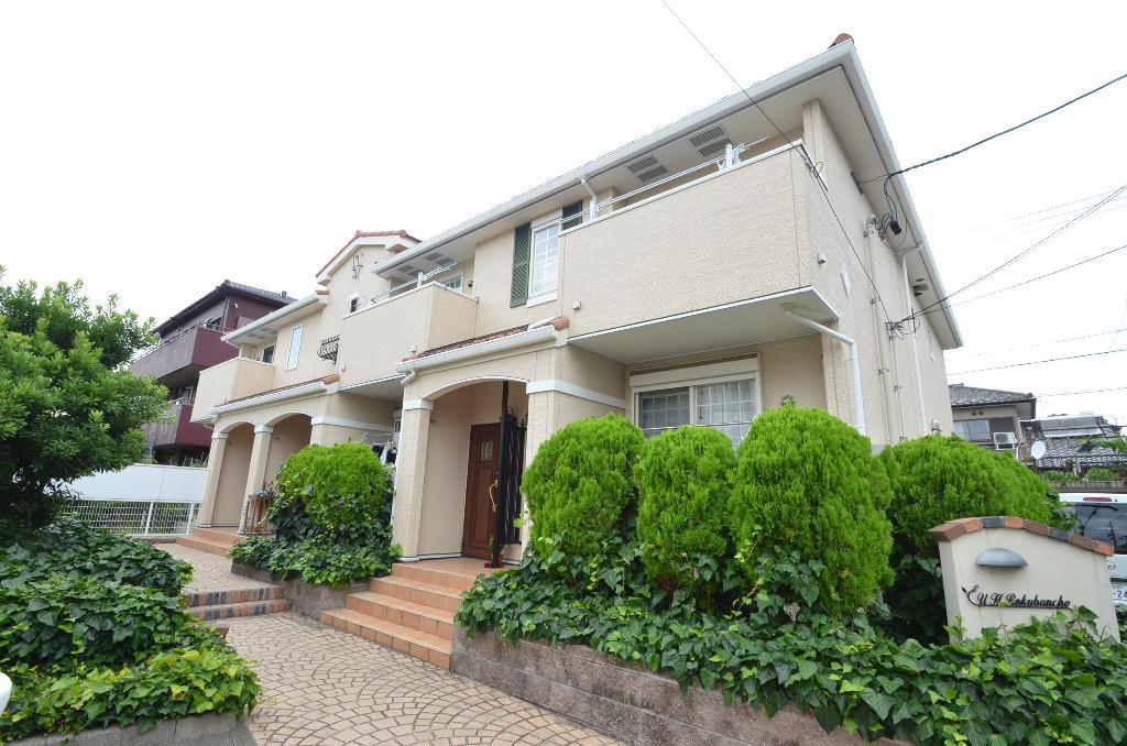 UH六番町Ⅱ