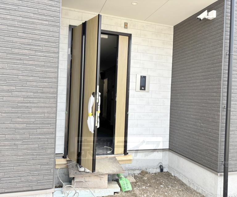 仮称）上島町Ｂ棟