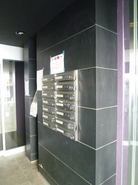 プレミアシティ札幌