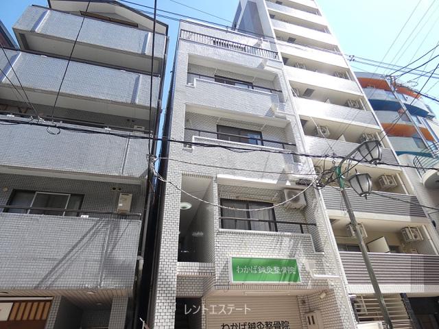 エクラ阿倍野