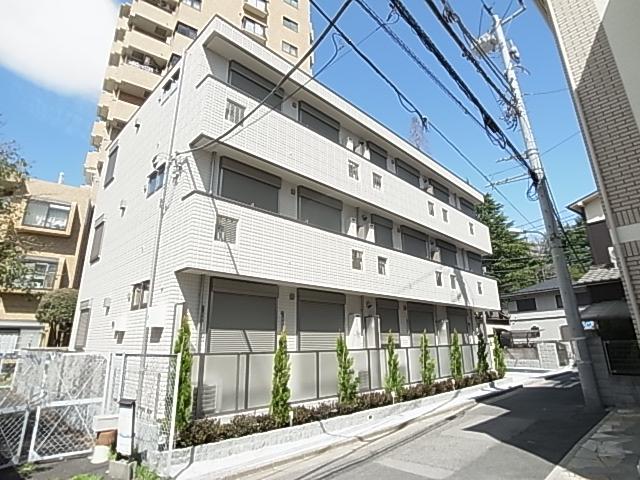 ＪＲ京浜東北線 川口駅 徒歩8分  築11年
