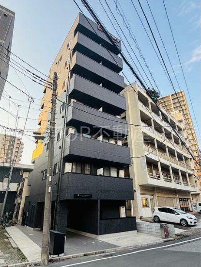 CONNECT PARK HILLS神明町