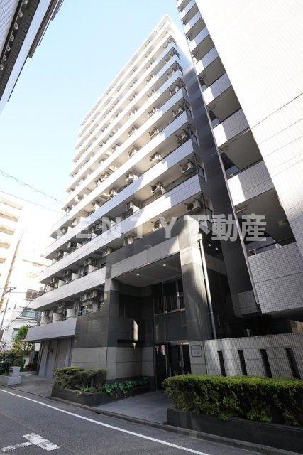 藤和シティコープ大森