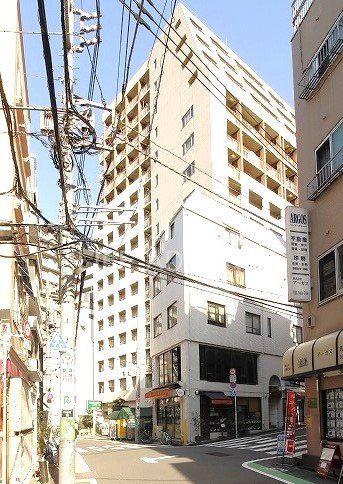 TKフラッツ渋谷