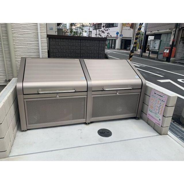 パーシモン中もず