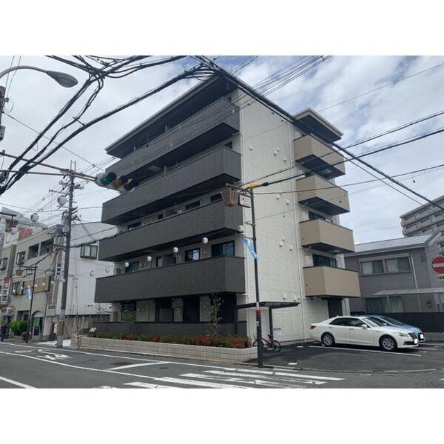 パーシモン中もず