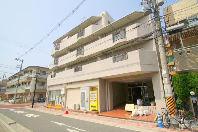 サンファミリーⅡ
