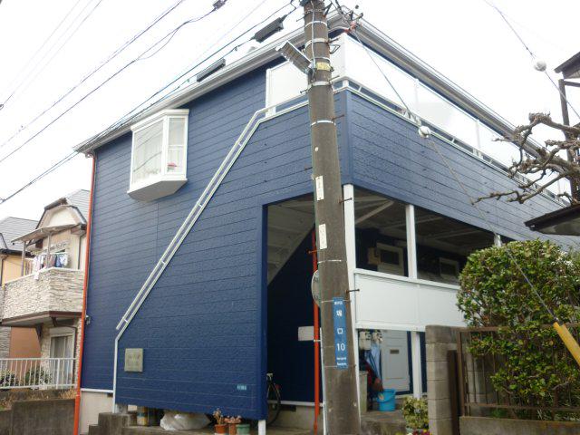 エステートピアN