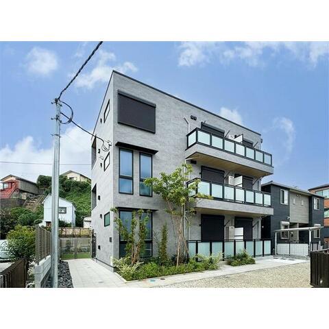 リヴェルテ西横浜