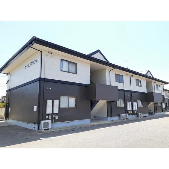 ライジングサン