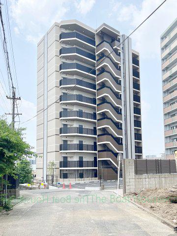 S-RESIDENCE金山ALTANO
