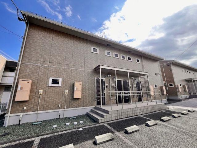 セジュール室小路 B