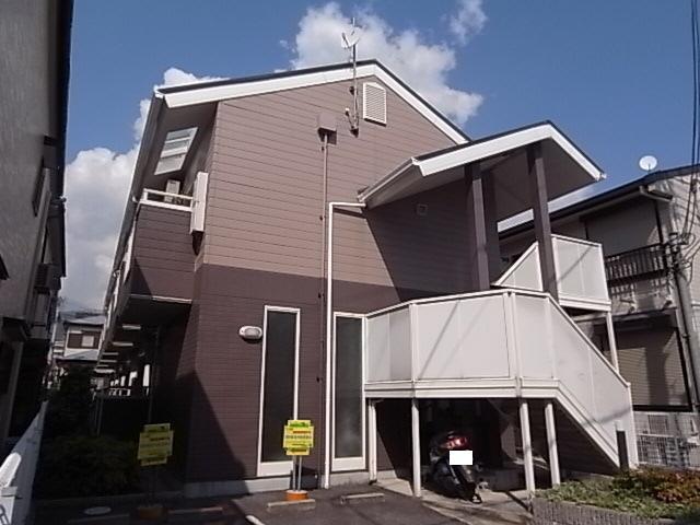 アクシス北青木