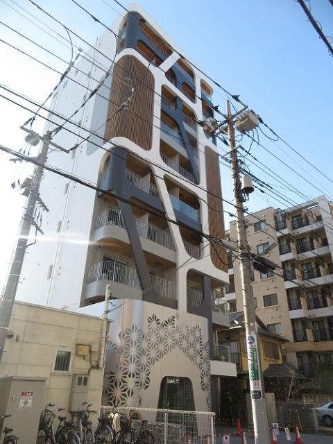 SUGAR CUBE MIYAHARA