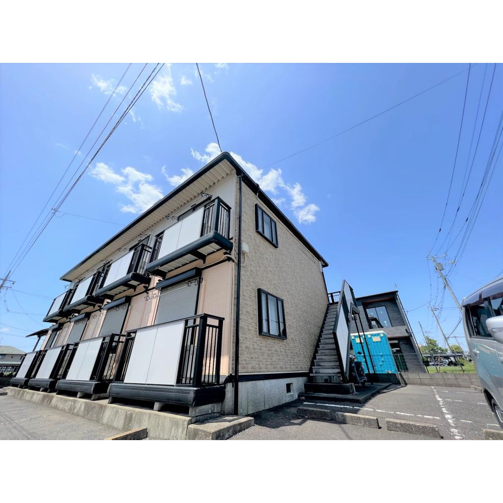HILLS上高場