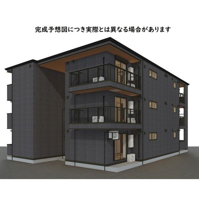 DCREST新川N