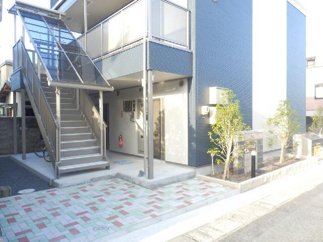 ハイツ大嘉