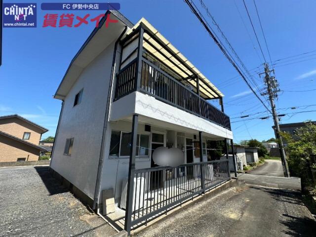 レピュート川向井