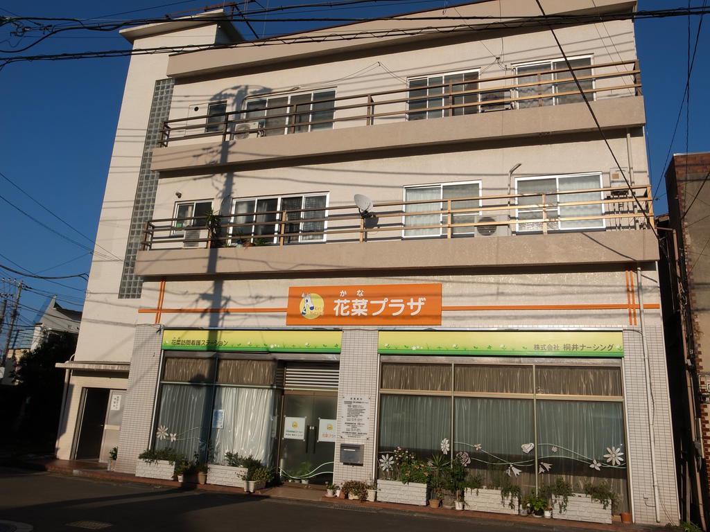 コーポ門川