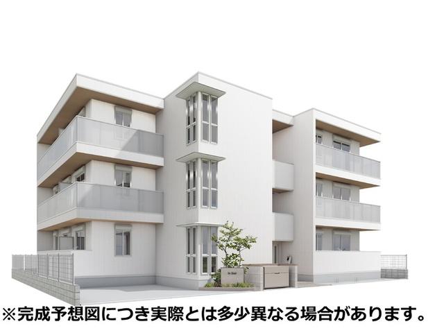 LE LIEN(1LDK/1階)