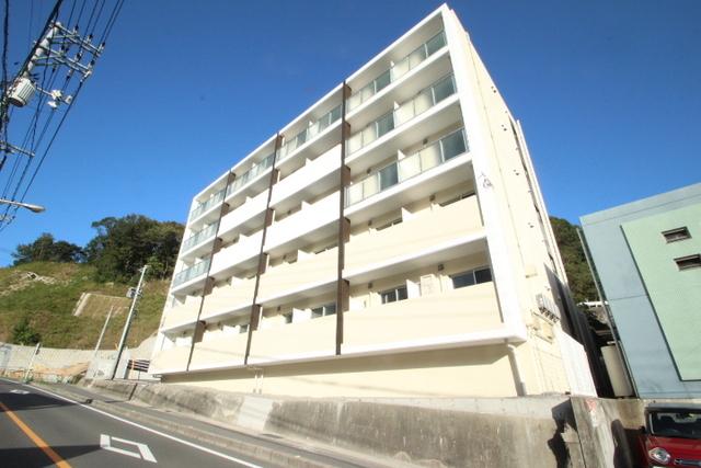 COLLINA山根町(ワンルーム/3階)