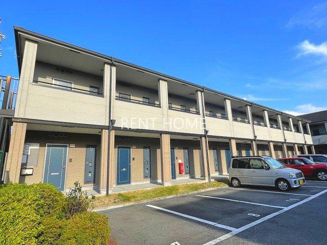 ベルドミール末広I番館