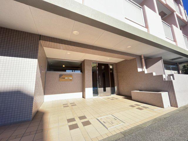 ジェイパ-クウェル中村橋