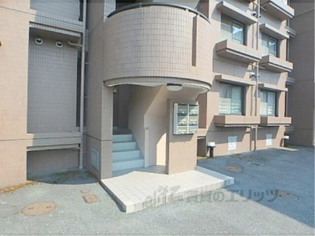 第2かずみマンション