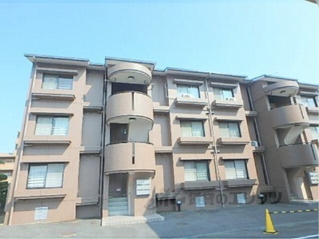 第2かずみマンション