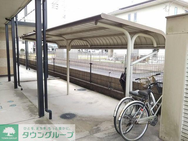 レオパレスエアル