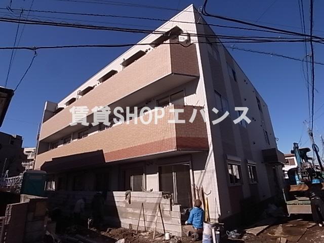 エクセレントコート津田沼