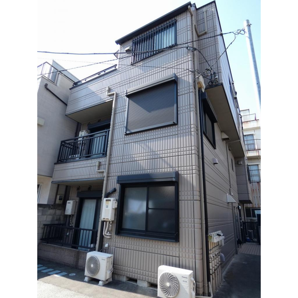 Kハウス