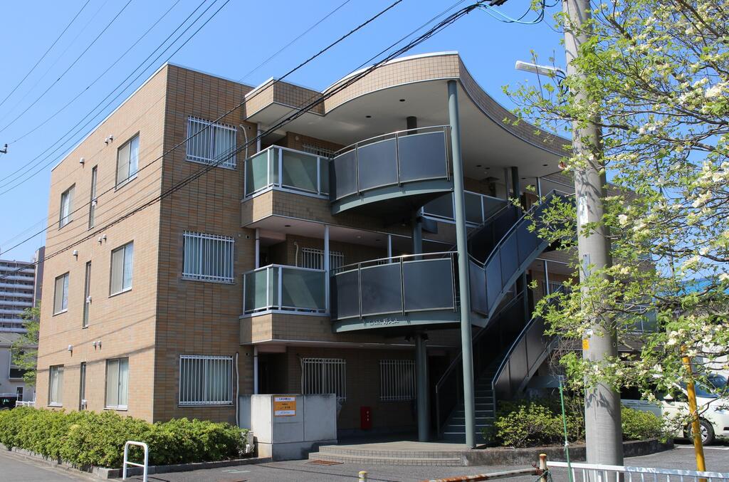 CASA野火止(2LDK/2階)
