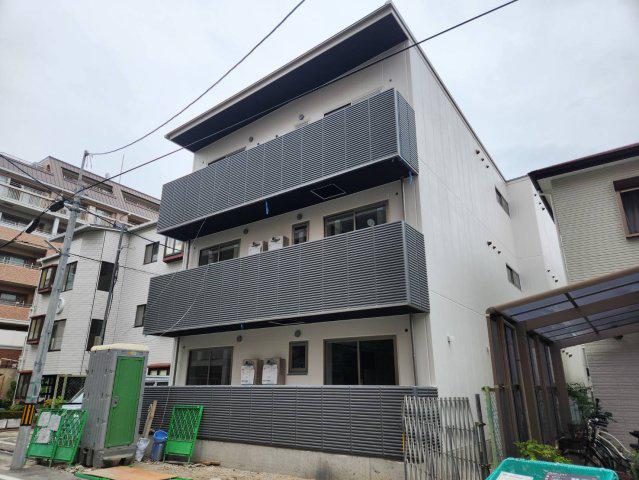 ルクス西宮北口