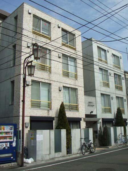 アーバイル池上