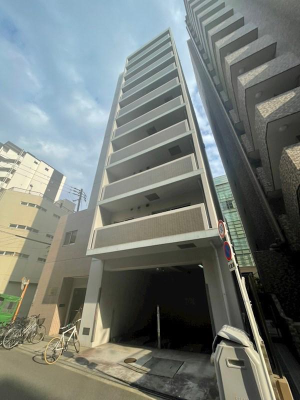 アビタシオン阿波座