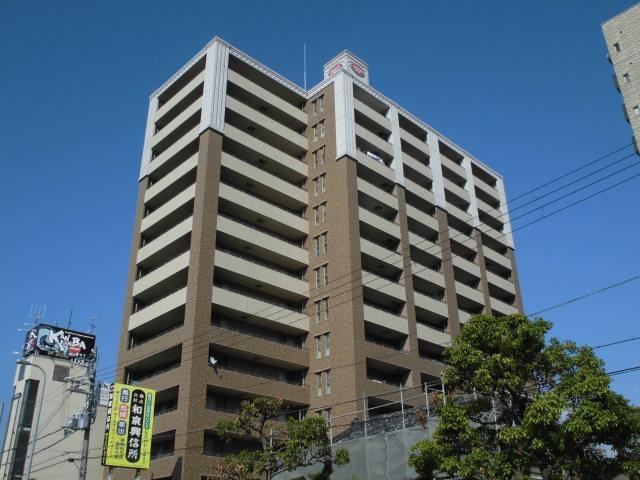 セレッソコート岸和田ザ・グランベイ
